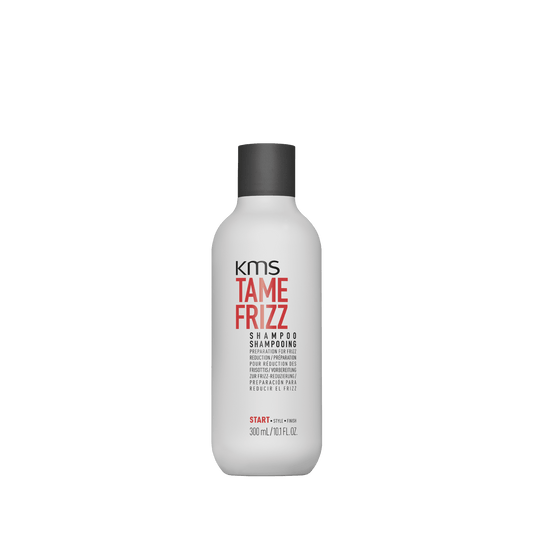 KMS Tame Frizz Shampoo