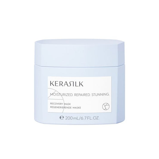 Kerasilk Recovery Mask