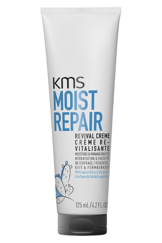 KMS Moist Repair Revival Creme