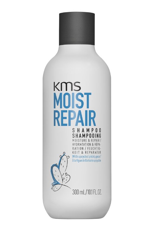 KMS Moist Repair Shampoo