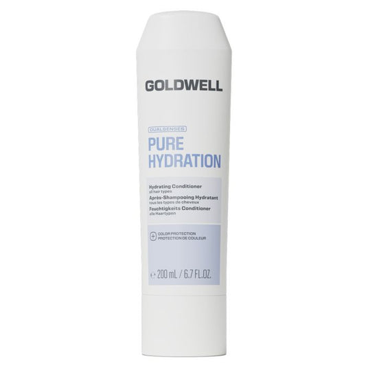 GOLDWELL Pure Hydration Conditioner