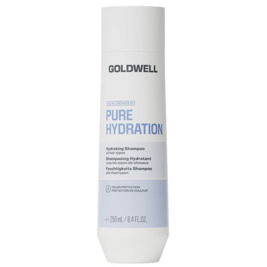 GOLDWELL Pure Hydration Shampoo