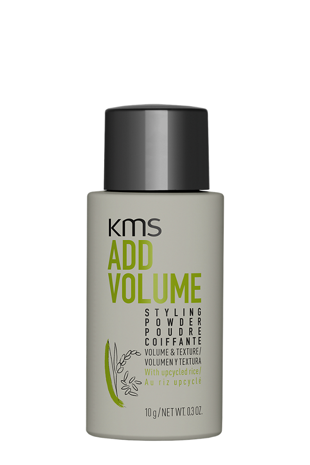 KMS Add Volume Styling Powder