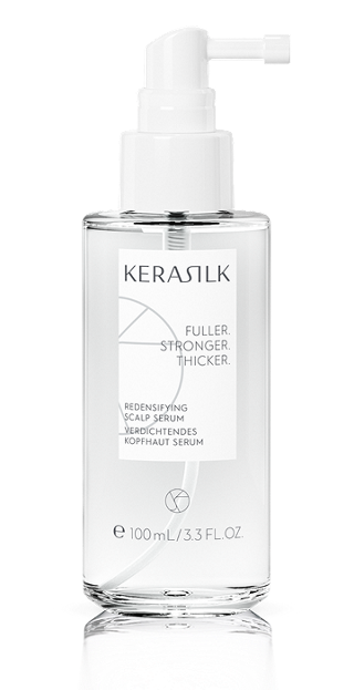 Kerasilk Redensifying Scalp Serum