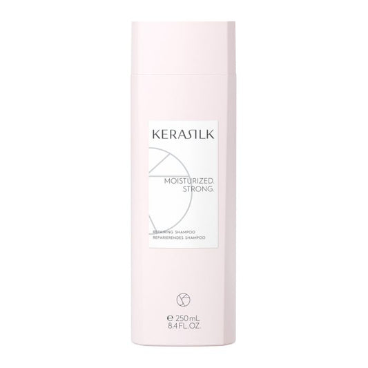KERASILK Repairing Shampoo