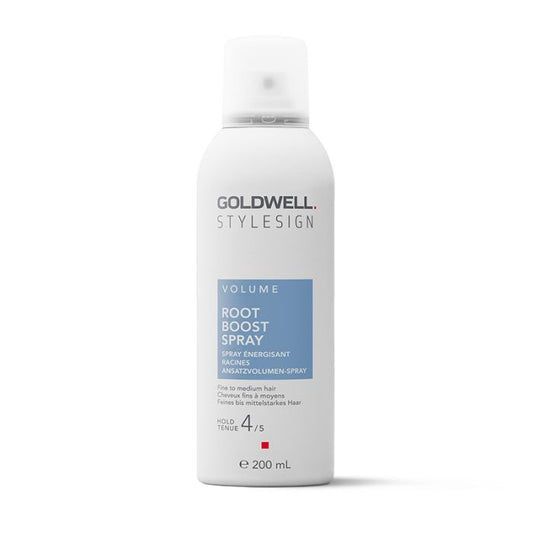 GOLDWELL StyleSign Root Boost Spray