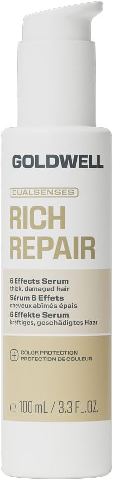 GOLDWELL Rich Repair 6 Effects Serum