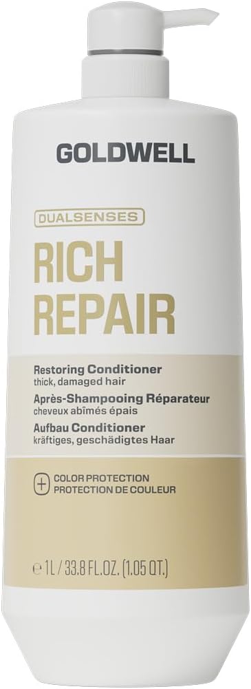 GOLDWELL Rich Repair Restoring Conditioner