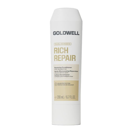 GOLDWELL Rich Repair Restoring Conditioner