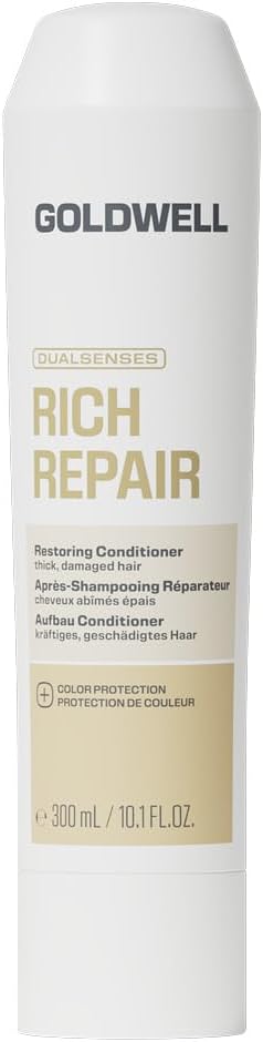 GOLDWELL Rich Repair Restoring Conditioner