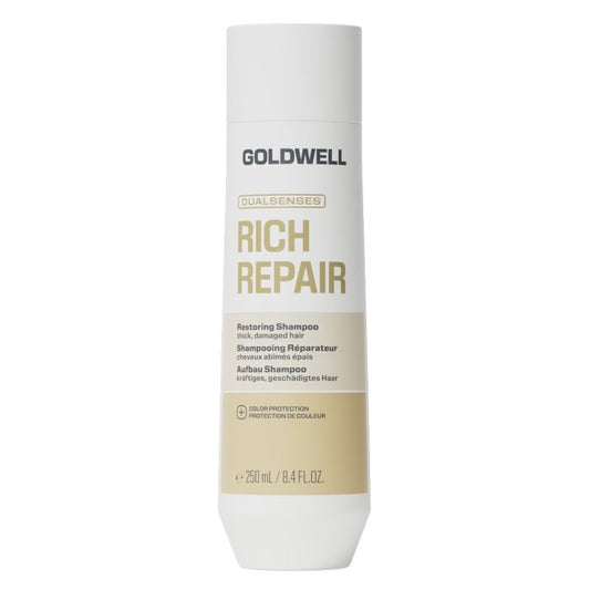 GOLDWELL Rich Repair Restoring Shampoo