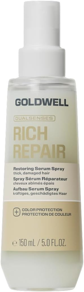 GOLDWELL Rich Repair Restoring Serum Spray