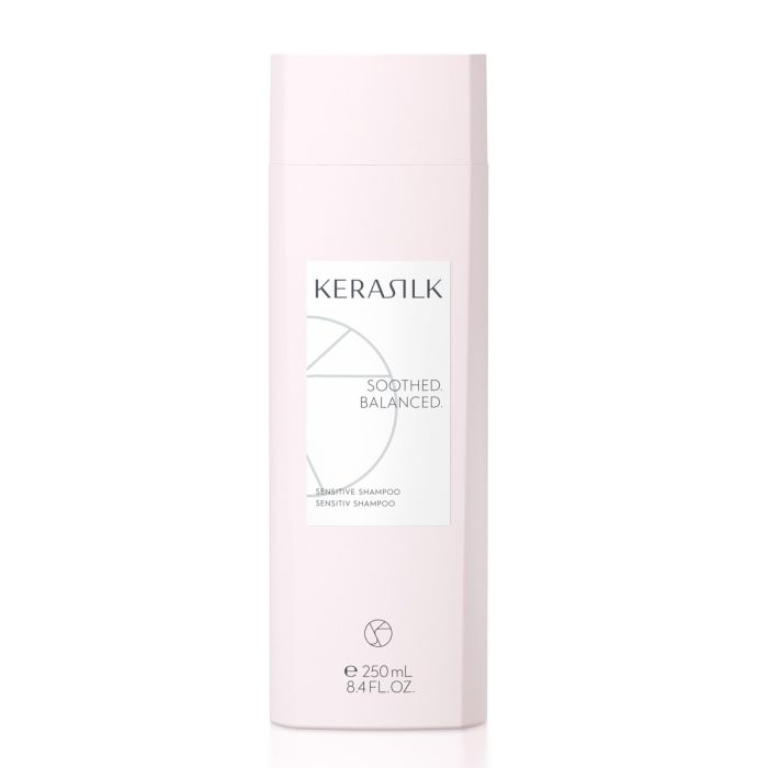 KERASILK Sensitive Shampoo