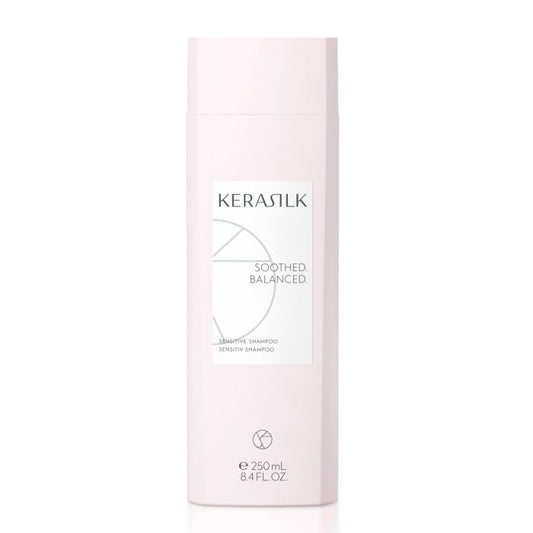 Kerasilk Sensitive Shampoo