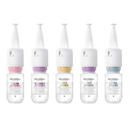 GOLDWELL Intensive Serums