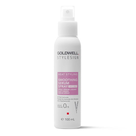 GOLDWELL StyleSign Smoothing Serum Spray
