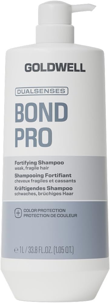 GOLDWELL Bond Pro Fortifying Shampoo
