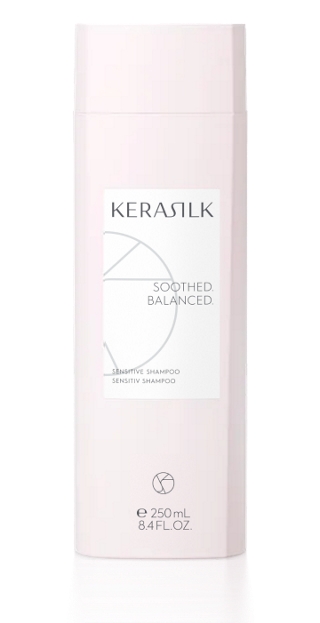 Kerasilk Sensitive Shampoo