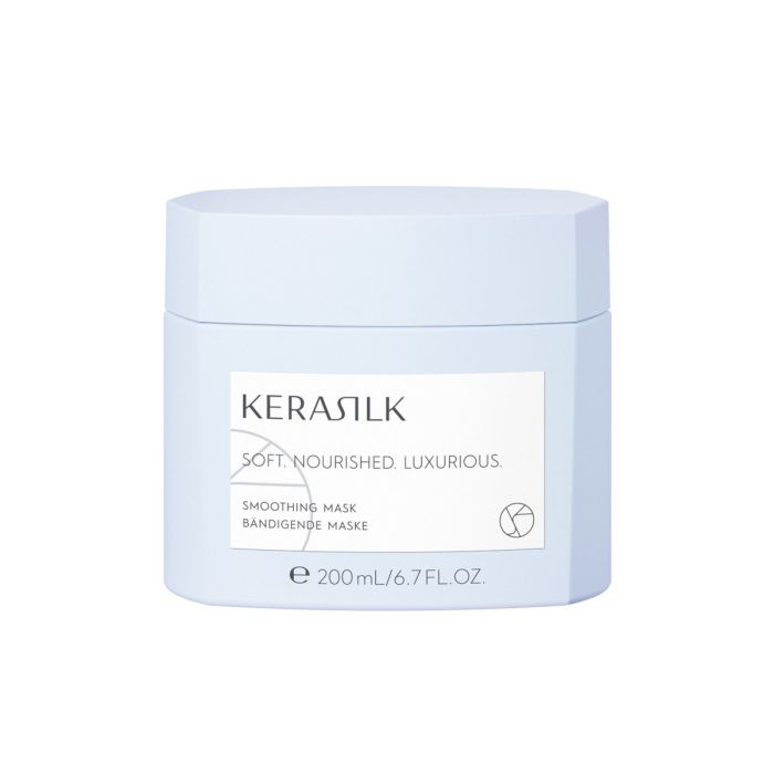 Kerasilk Smoothing Mask