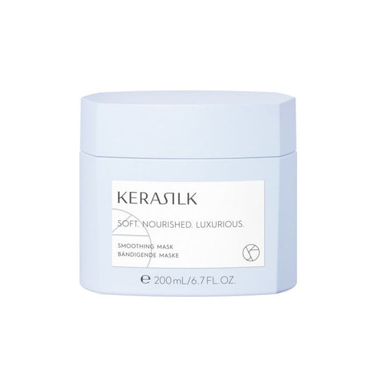 Kerasilk Smoothing Mask