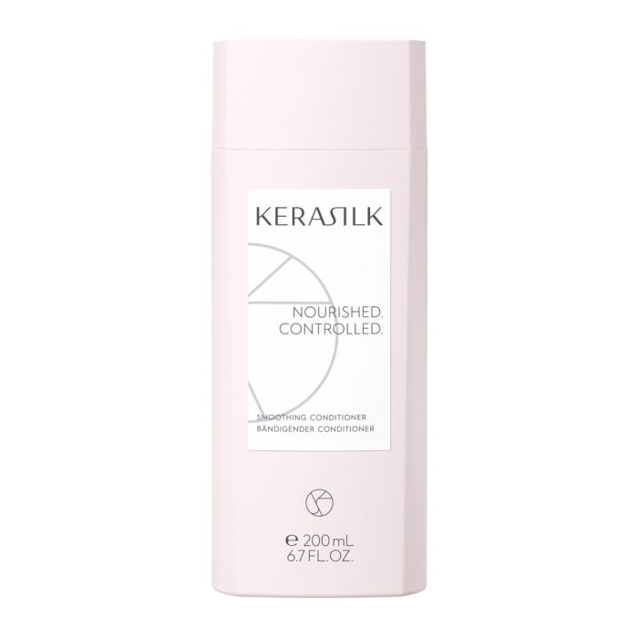 KERASILK Smoothing Conditioner