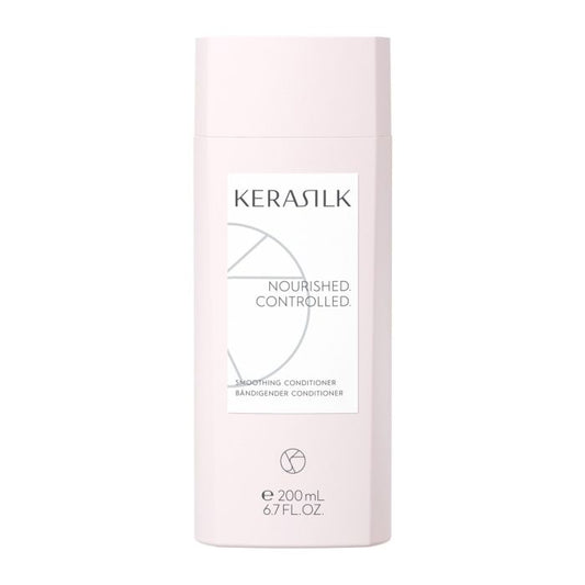 KERASILK Smoothing Conditioner