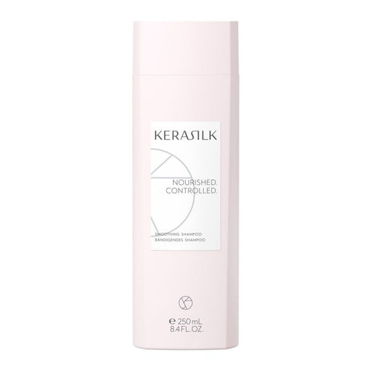 KERASILK Smoothing Shampoo