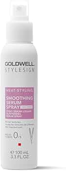 GOLDWELL StyleSign Smoothing Serum Spray