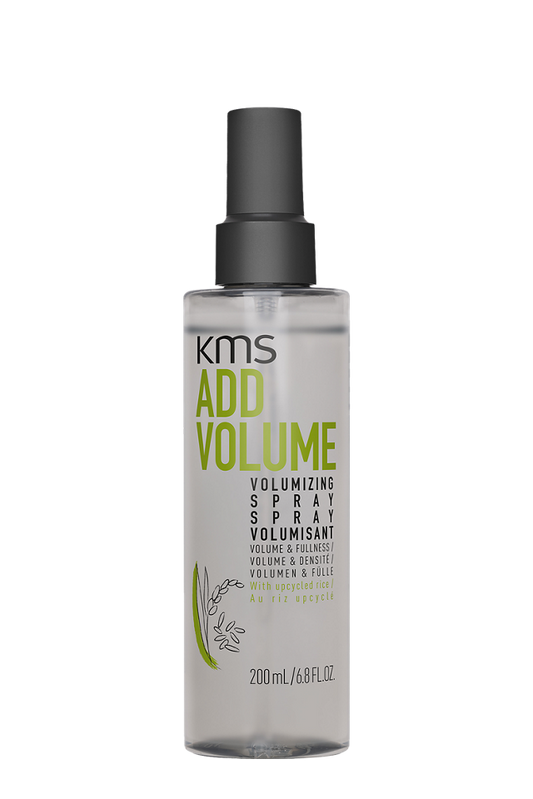 KMS Add Volume Volumizing Spray