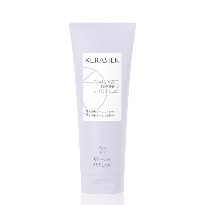 KERASILK Texturizing Cream