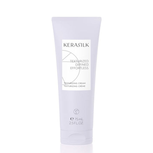 KERASILK Texturizing Cream