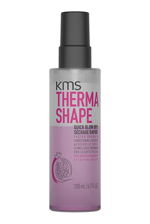 KMS Therma Shape Quick Blow Dry