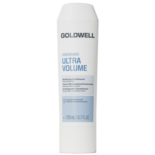 GOLDWELL Ultra Volume Bodifying Conditioner