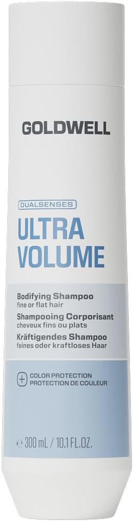 GOLDWELL Ultra Volume Bodifying Shampoo