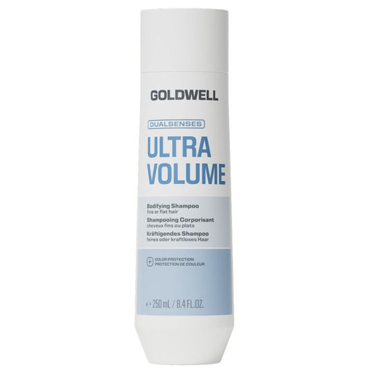 GOLDWELL Ultra Volume Bodifying Shampoo