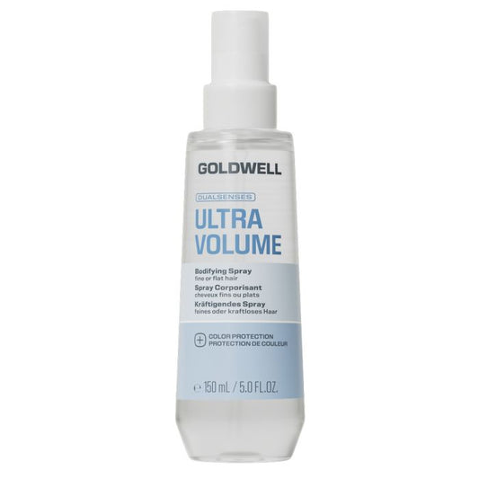 GOLDWELL Ultra Volume Bodifying Spray