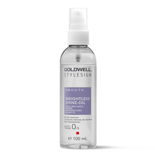 GOLDWELL StyleSign Weightless Shine-Oil