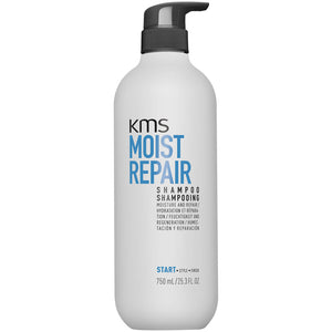 
            
                Load image into Gallery viewer, KMS Moist Repair Shampoo
            
        