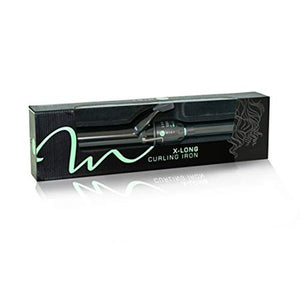 Mint Professional X Long Curling Iron 1"