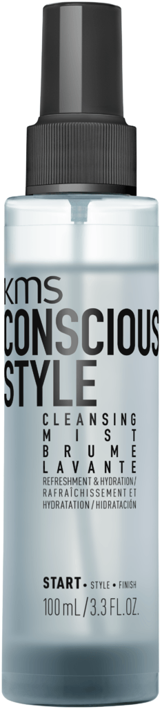 KMS Conscious Style Cleansing Mist