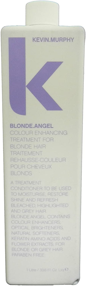 BLONDE.ANGEL.TREATMENT