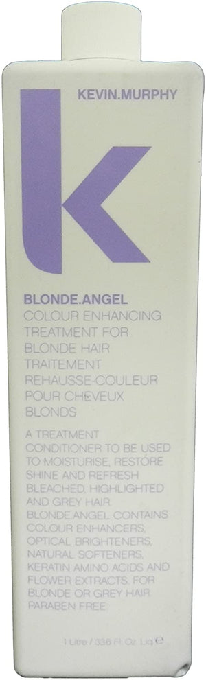 BLONDE.ANGEL.TREATMENT