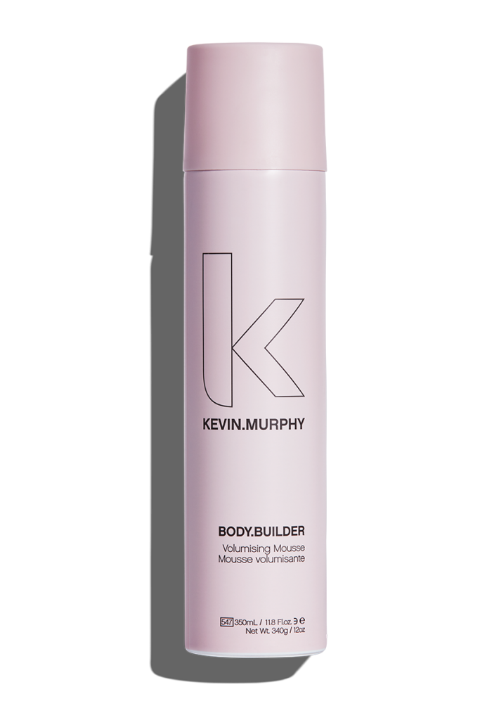 KEVIN MURPHY BODY.BUILDER