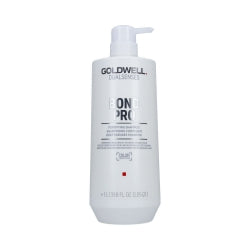 
            
                Load image into Gallery viewer, GOLDWELL Bond Pro Fortifying Shampoo
            
        