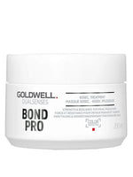 GOLDWELL Bond Pro 60 Second Treatment