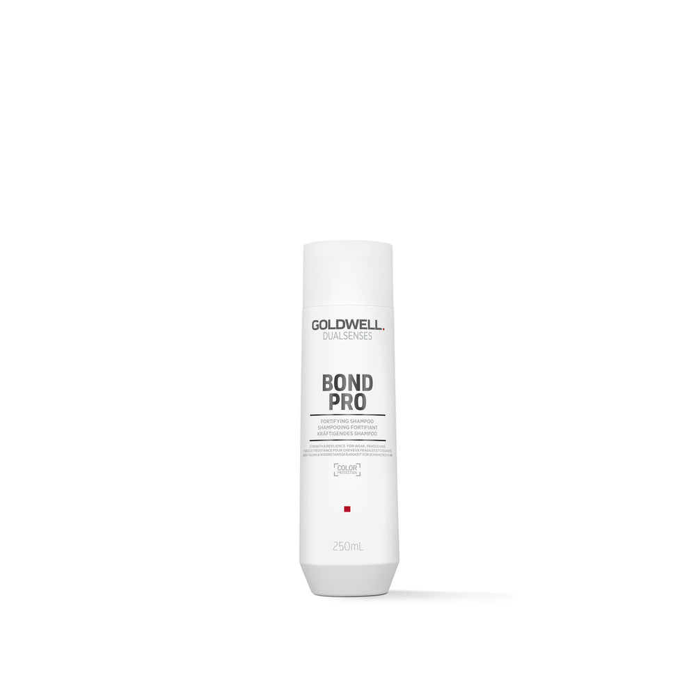 GOLDWELL Bond Pro Fortifying Shampoo