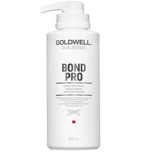 GOLDWELL Bond Pro 60 Second Treatment