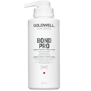 
            
                Load image into Gallery viewer, GOLDWELL Bond Pro 60 Second Treatment
            
        