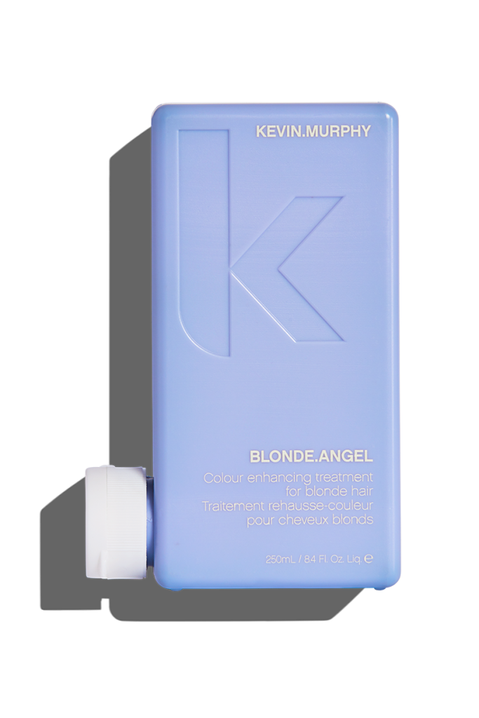 KEVIN MURPHY BLONDE.ANGEL.TREATMENT