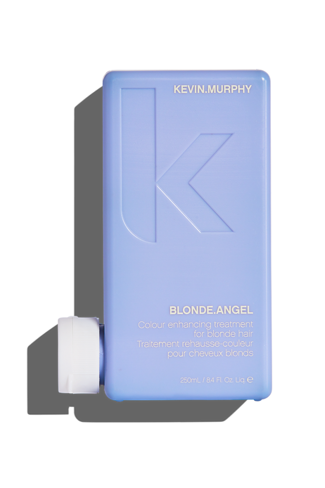BLONDE.ANGEL.TREATMENT